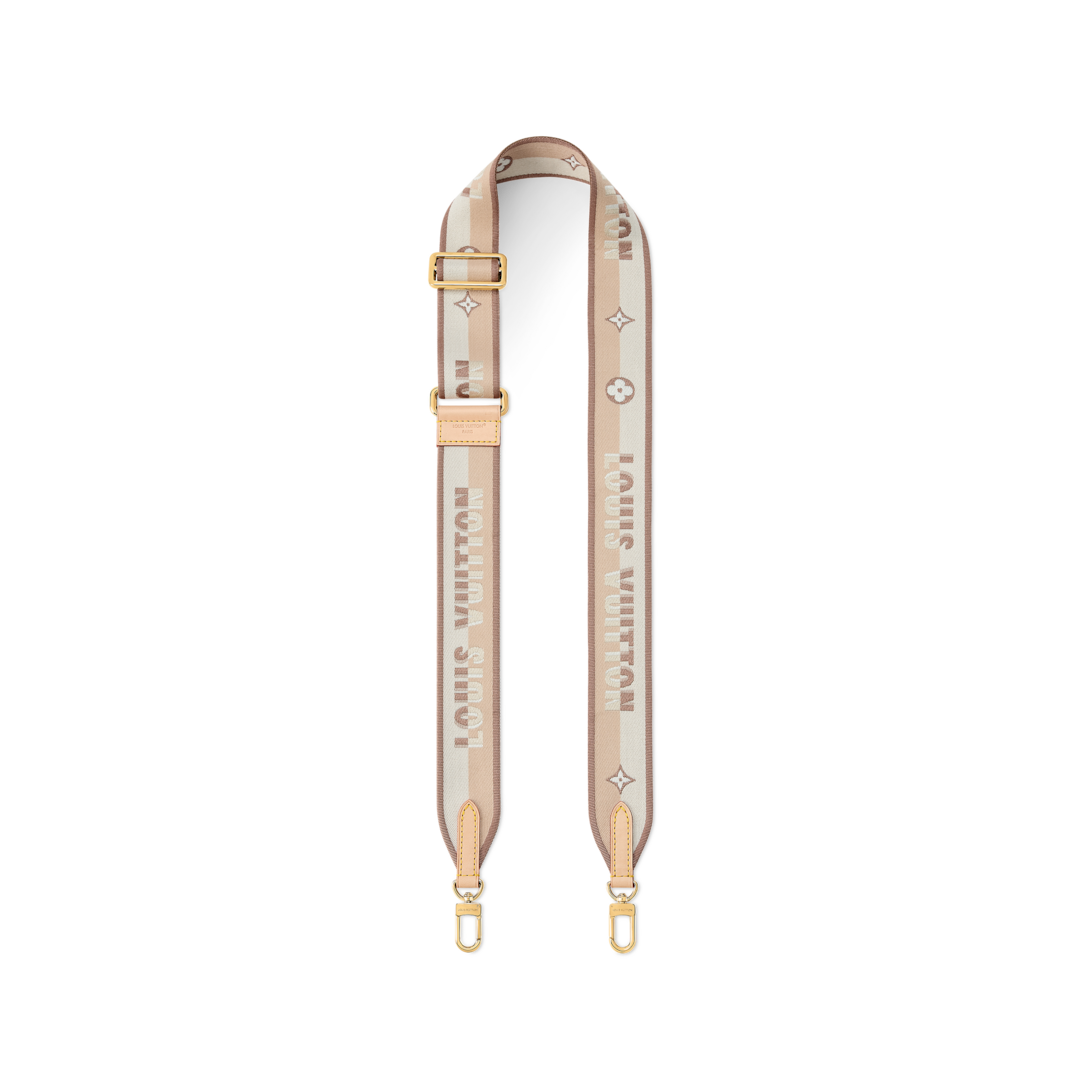 Bandoulière Other Canvas - Women - Handbags | LOUIS VUITTON ®